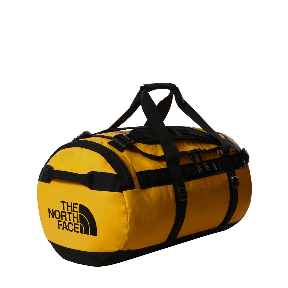 The NorthFace Base Camp M Duffel - Expeditionstasche