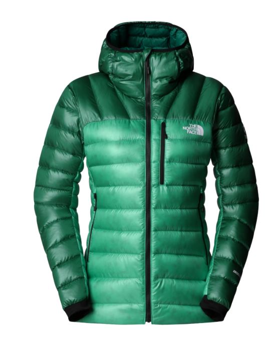 The NorthFace Women’s Summit Breithorn Hoodie - Daunenjacke günstig online kaufen