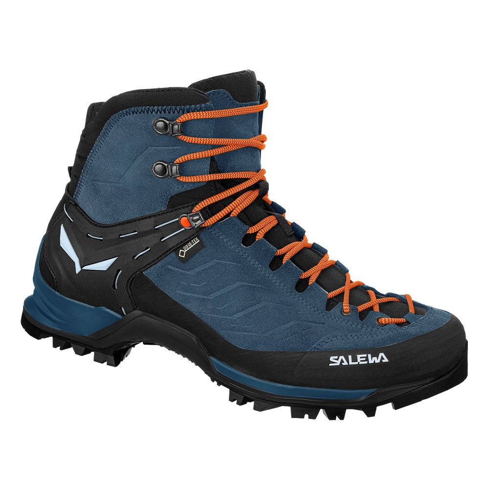 Salewa MTN Trainer Mid GTX Men - Wanderschuh