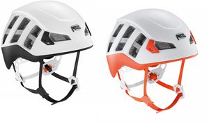 2. Bild von Petzl Meteor - Kletterhelm