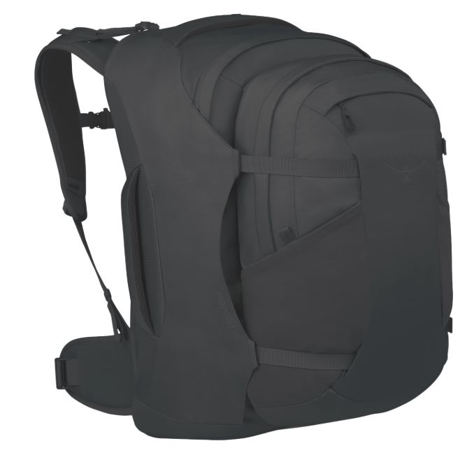 Osprey Farpoint 55 - Reiserucksack / Reisetasche günstig online kaufen