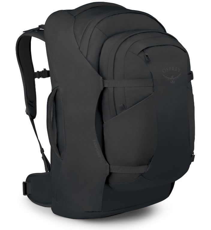 Osprey Farpoint 70 - Reiserucksack / Reisetasche günstig online kaufen