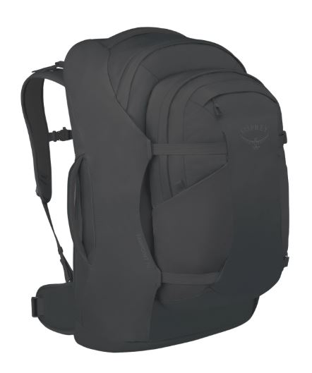 Osprey Farpoint 70 - Reiserucksack / Reisetasche günstig online kaufen