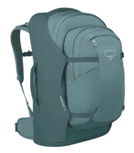Osprey Farpoint 70 - Reiserucksack / Reisetasche günstig online kaufen