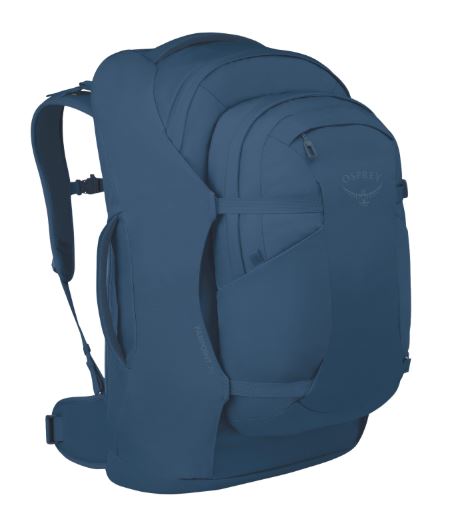Osprey Farpoint 70 - Reiserucksack / Reisetasche günstig online kaufen