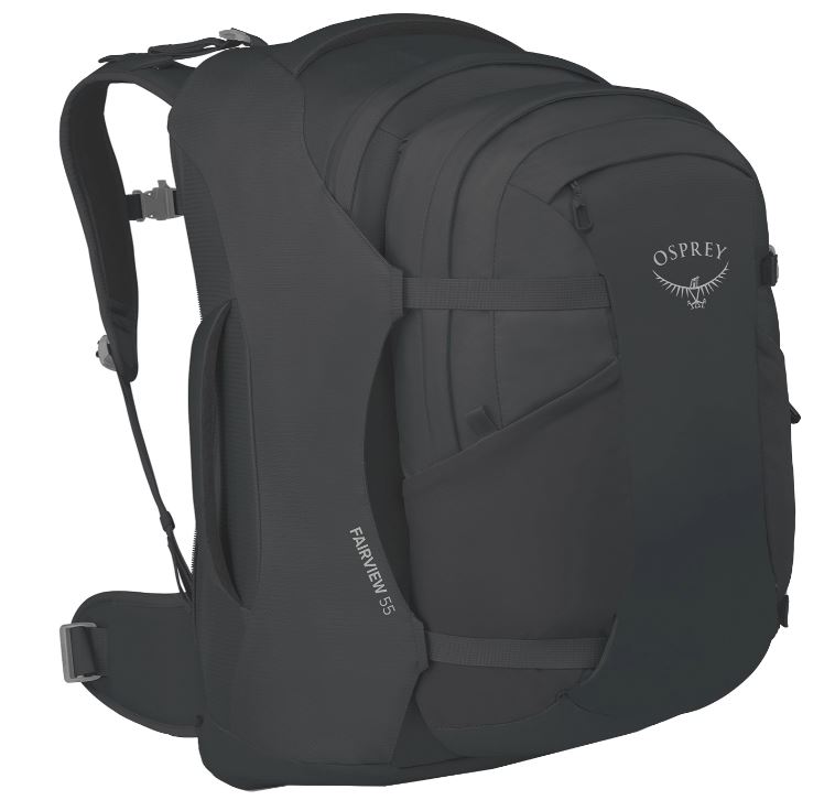 Osprey Fairview 55 - Reiserucksack / Reisetasche günstig online kaufen