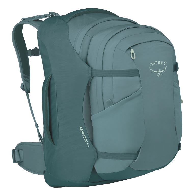Osprey Fairview 55 - Reiserucksack / Reisetasche günstig online kaufen