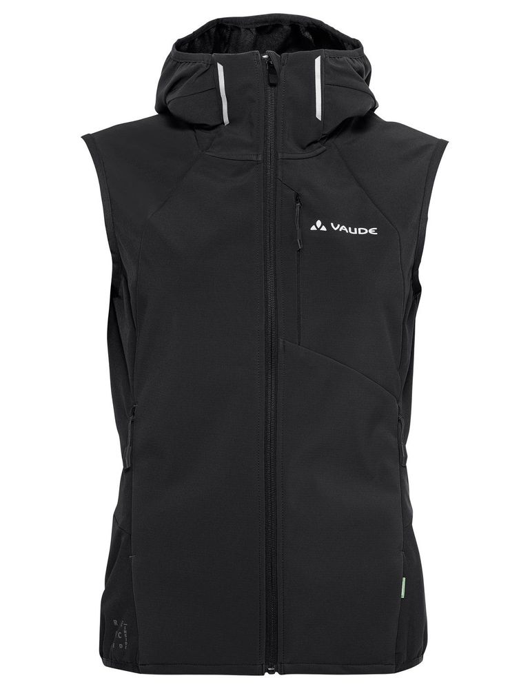 VAUDE Women's Larice Vest II - Softshellweste