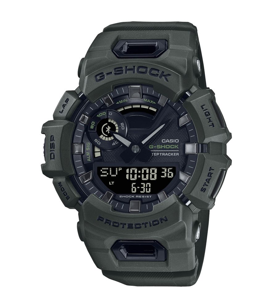 Casio G-Shock Watch GBA-900UU-3AER  - Multifunktionsuhr