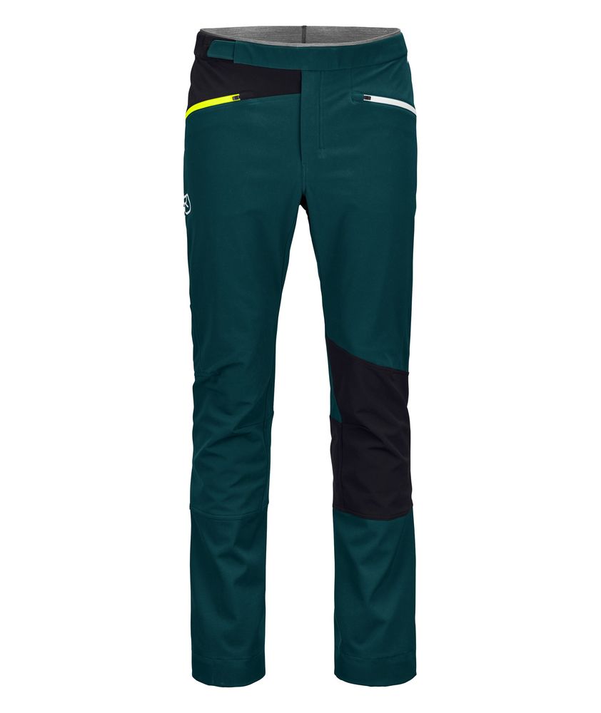 Ortovox Col Becchei Pants Men - Softshellhose günstig online kaufen