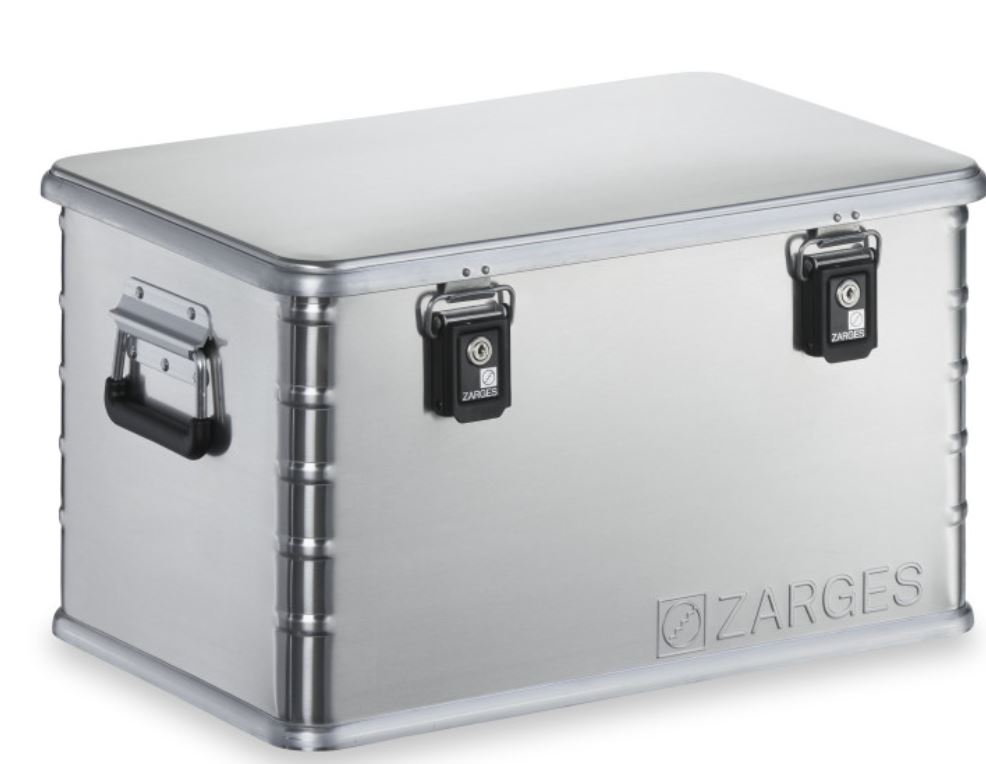 Zarges Box - Transportbox