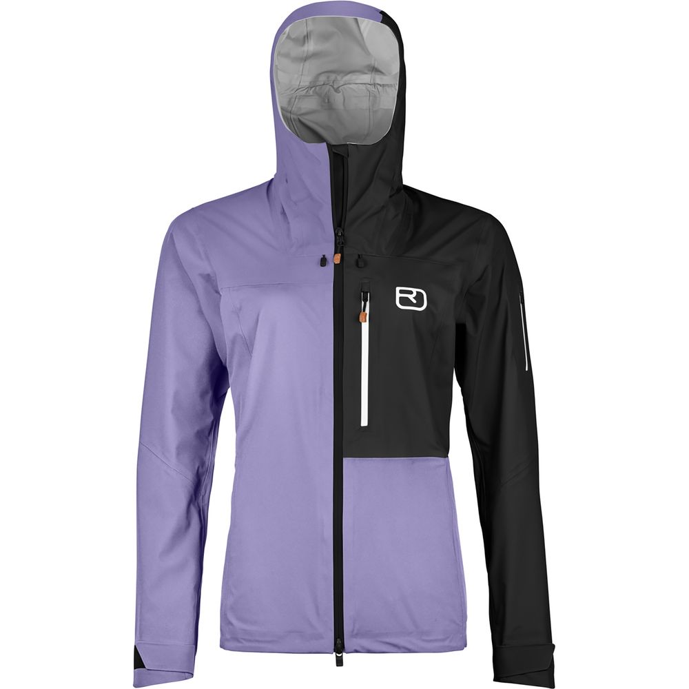 Ortovox 3L Ortler Jacket Women - Hardshelljacke