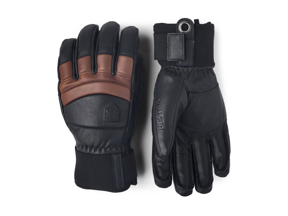 Hestra Fall Line 5-finger - Handschuhe [3000780] günstig online kaufen