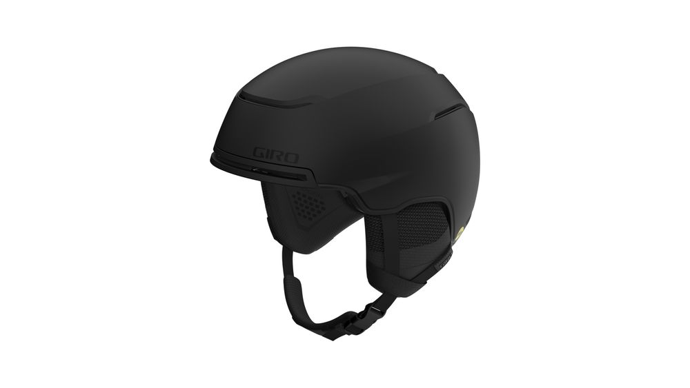 Giro Snow Jackson Mips - Ski Helm (matte black) günstig online kaufen