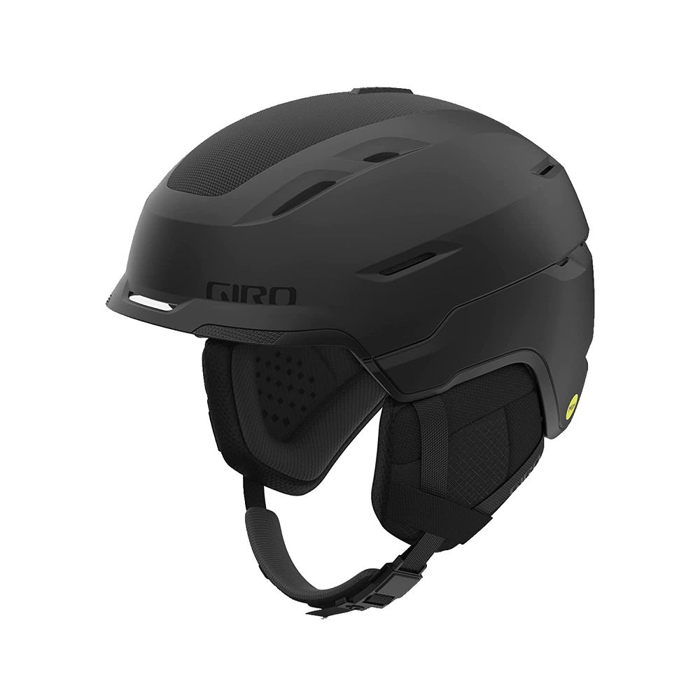 Giro Tor Spherical - Ski Helm (matte black) günstig online kaufen