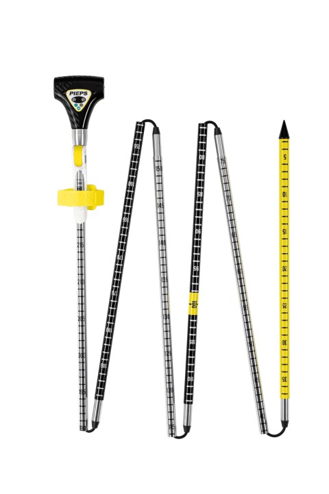 Pieps iProbe BT 260 - Lawinensonde günstig online kaufen