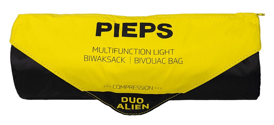 Pieps Bivy Duo Alien - Biwaksack