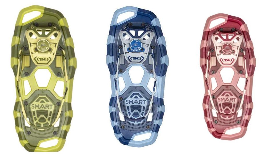 Tsl Smart - Trekking/Trailrunning Schneeschuhe-image