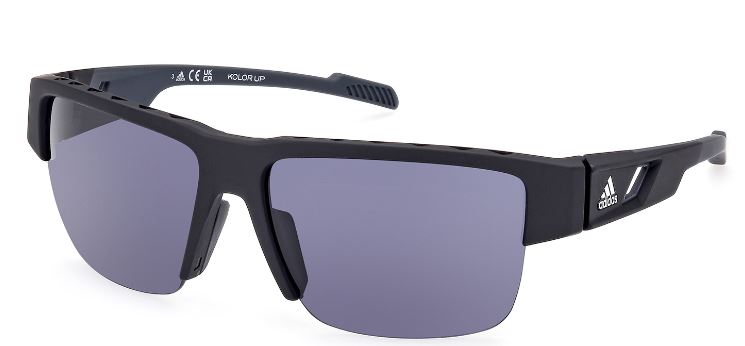 Adidas Sport SP0070/S 02A - Herren Sonnenbrille