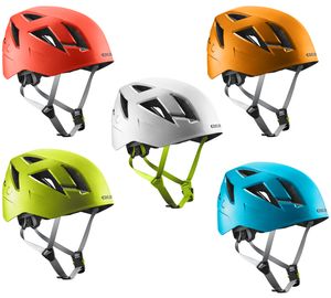 2. Bild von Edelrid Zodiac II - Kletterhelm