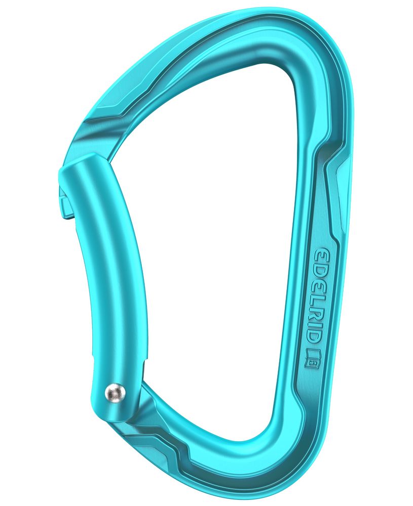 Edelrid Pure Bent III - Karabiner