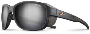 2. Bild von Julbo Montebianco 2 SP4 (J5411214) - Sonnenbrille (Schwarz / Orange)