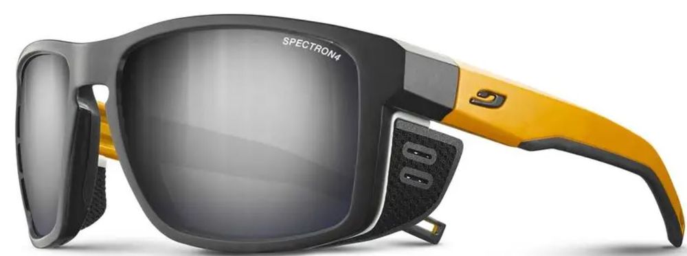 Julbo Shield Altitude Mate SP4FL (J5061215) - Sonnenbrille (Schwarz / Gelb günstig online kaufen