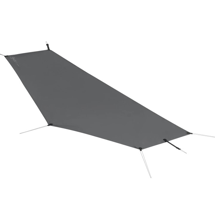 Ultra-light Tt Sea To Summit Alto TR2 Plus - Full Fabric