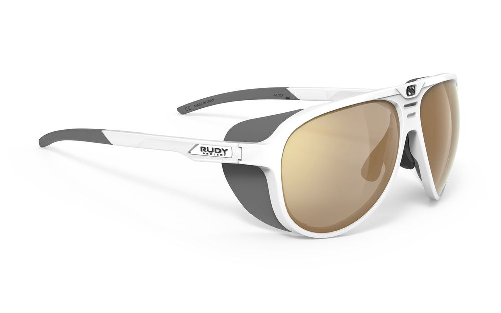 Rudy Project Stardash (ImpactX 2Ls Crimson) - Sonnenbrille günstig online kaufen