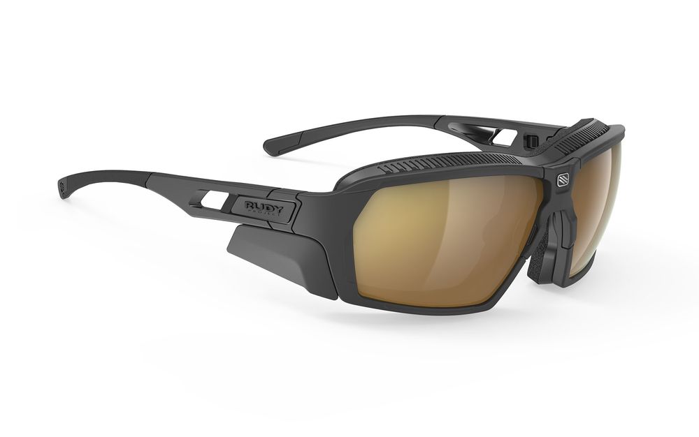 Rudy Project Agent Q (ImpactX 2Ls Crimson) - Sonnenbrille günstig online kaufen