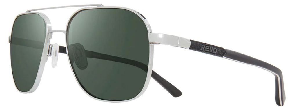 Revo Harrison (RE 1108 03 SG50) [Chrome] - Sonnenbrille