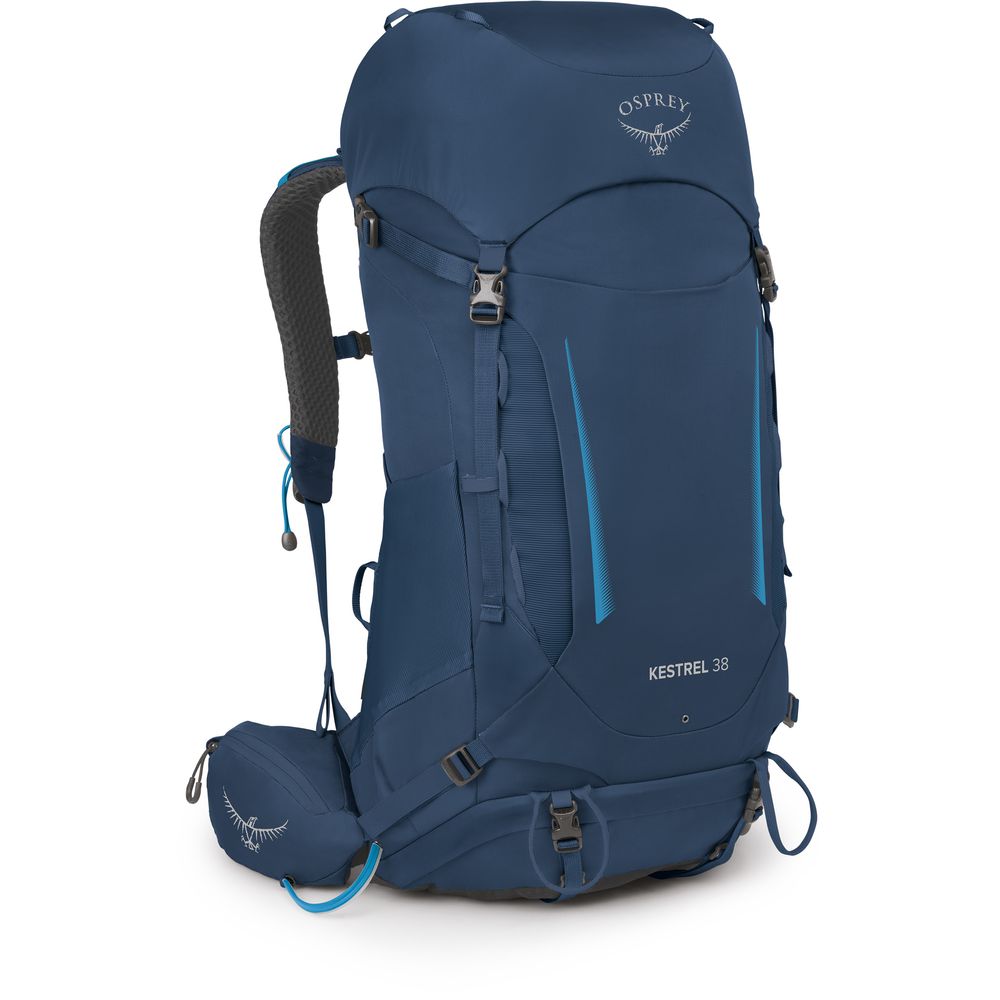 Osprey Kestrel 38 - Trekkingrucksack günstig online kaufen