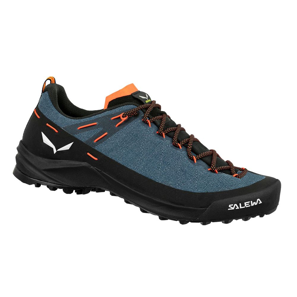 Salewa Wildfire Canvas Men - Zustiegsschuh