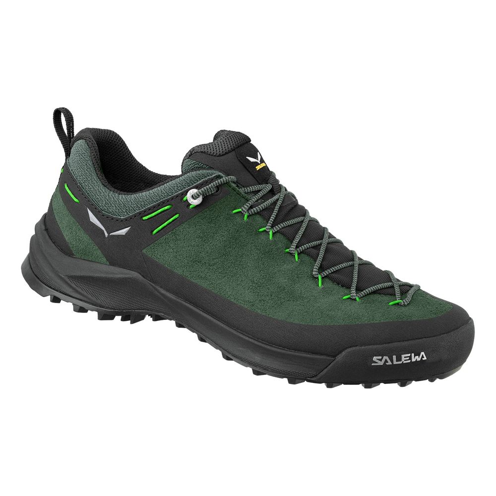 Salewa Wildfire Leather Men - Zustiegsschuh