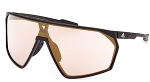 2. Bild von Adidas Sport SP0073/S 02G - Herren Sonnenbrille