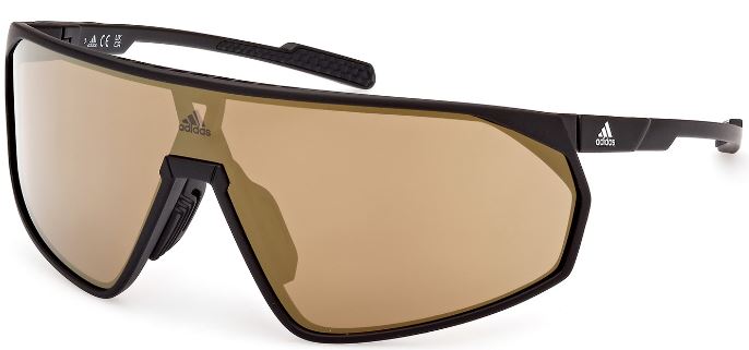 Adidas Sport SP0074/S 02G - Herren Sonnenbrille günstig online kaufen