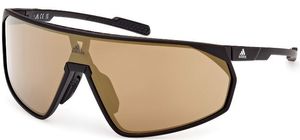 2. Bild von Adidas Sport SP0074/S 02G - Herren Sonnenbrille