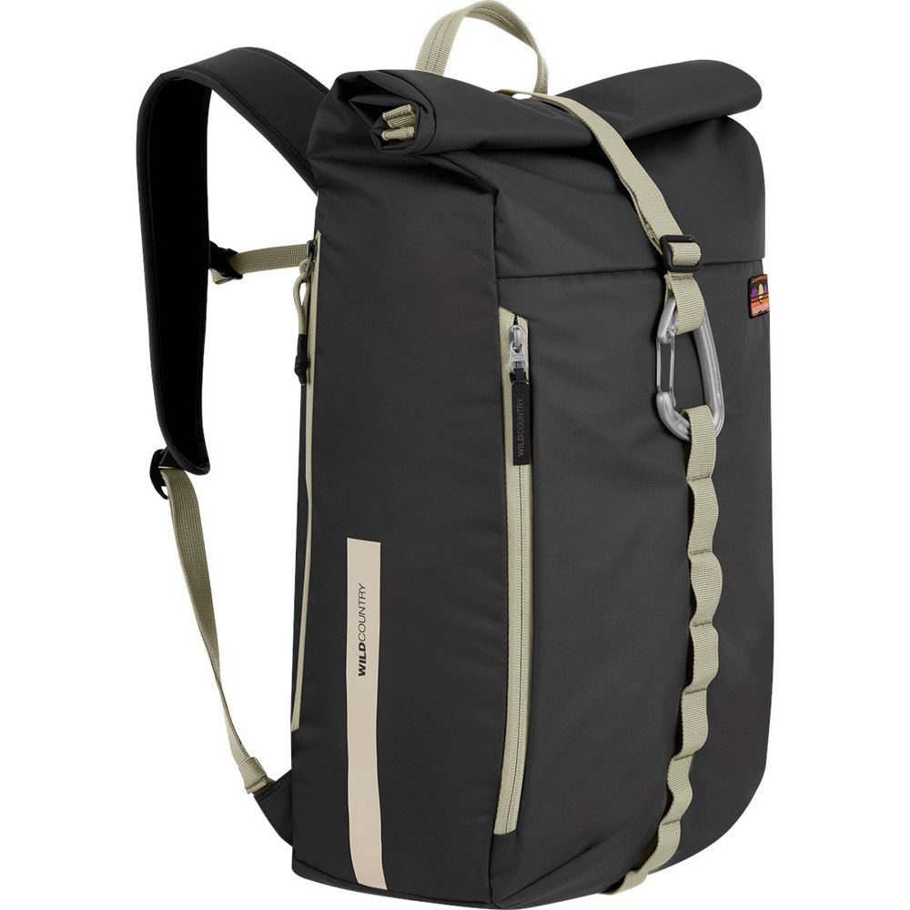 Wild Country Flow Back Pack - Kletterrucksack günstig online kaufen