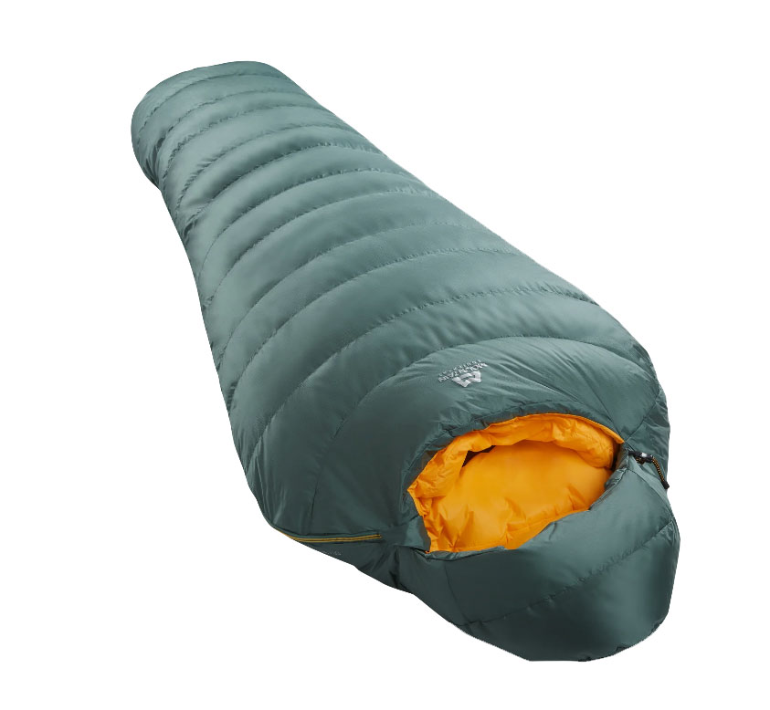 Mountain Equipment Glacier 700 Women's -  Daunenschlafsack