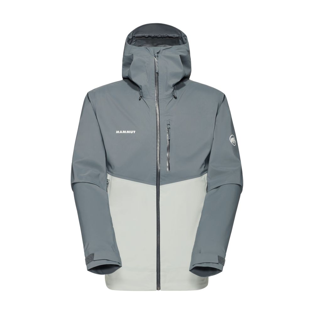Mammut Funktionsjacke Alto Guide HS Hooded Jacket Men günstig online kaufen