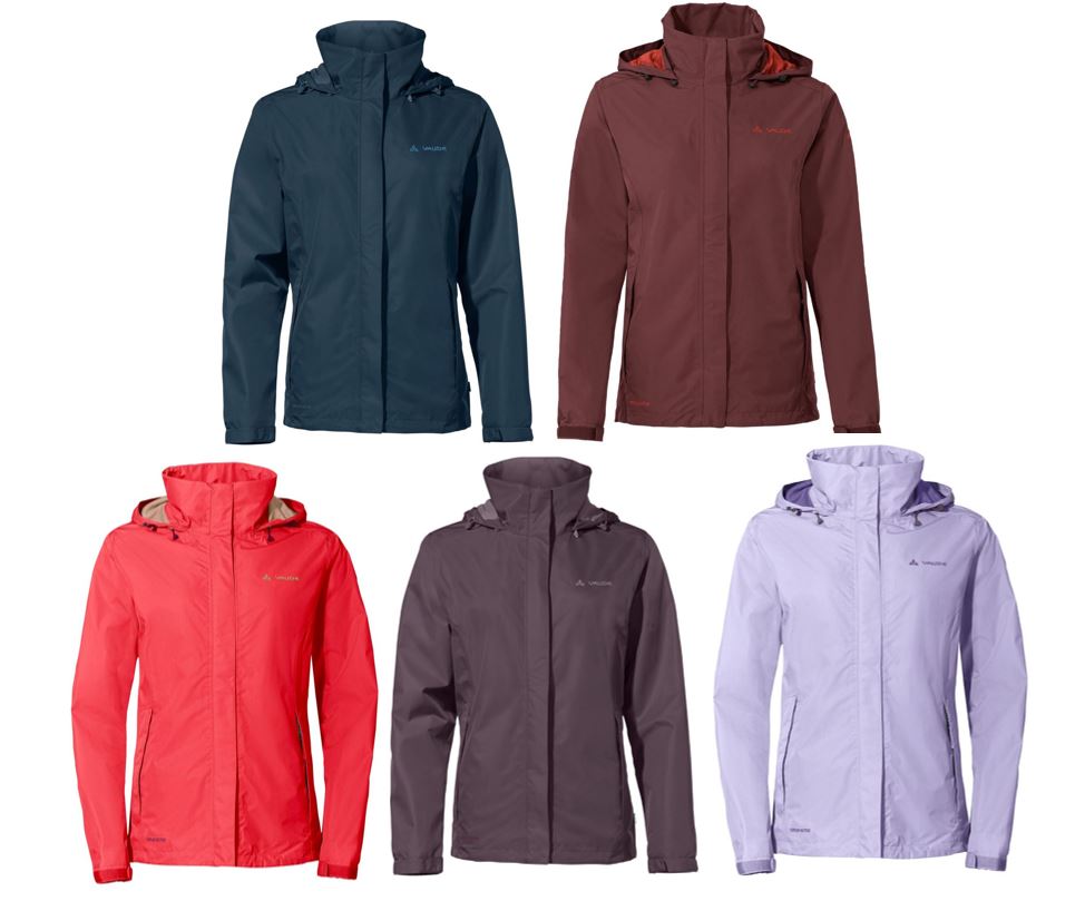 VAUDE Anorak günstig online kaufen