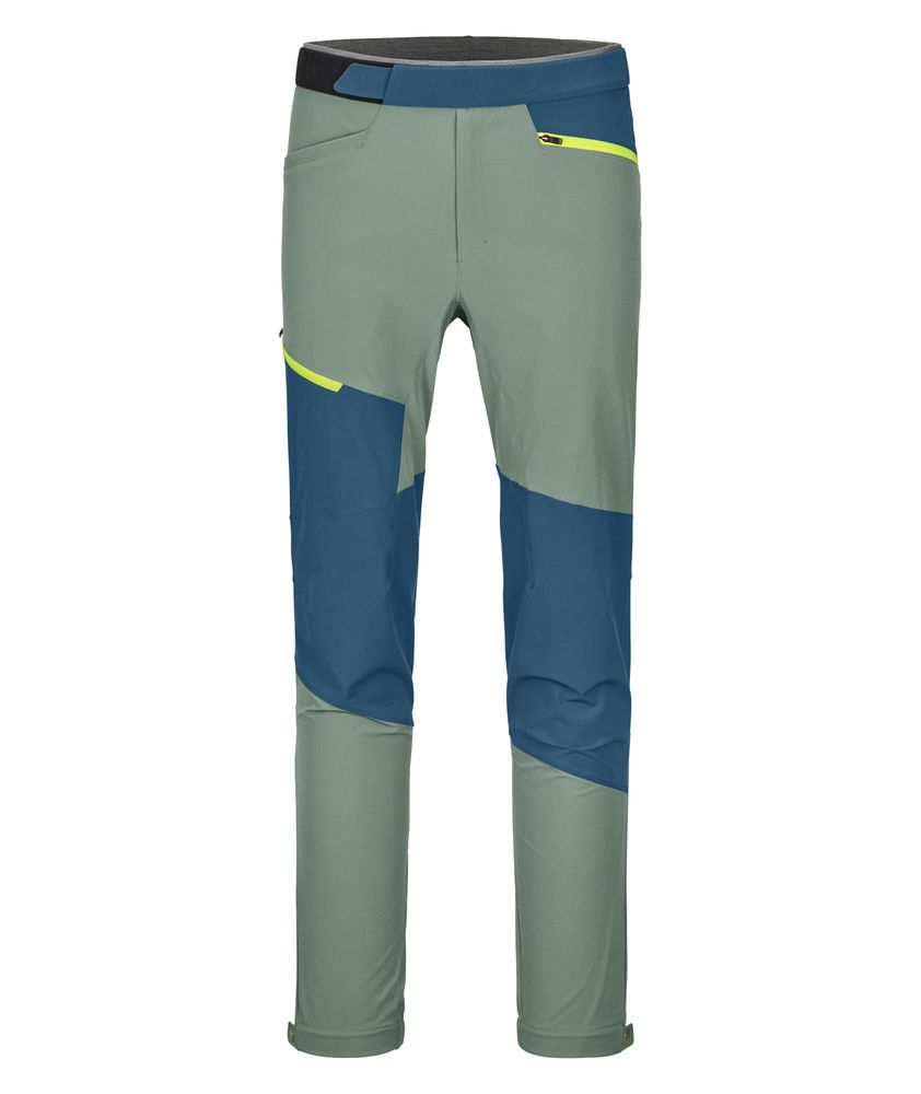 Ortovox Vajolet Pants Men - Softshellhose