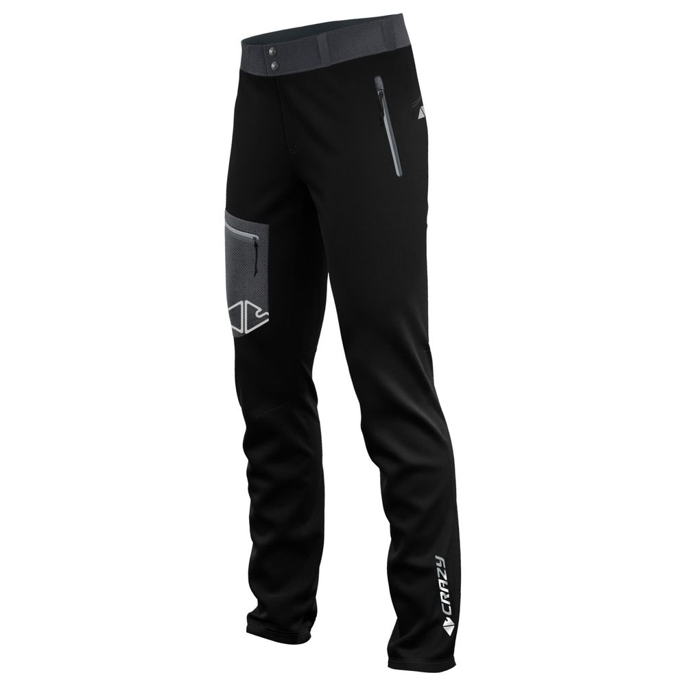 Crazy Idea Pant Resolution Light Man - Berghose / Trekkinhose / Kletterhose günstig online kaufen