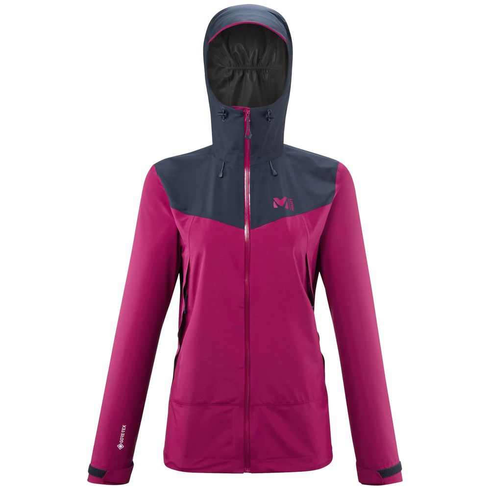 Millet Mungo II GTX Jacket Women -  Hardshelljacke günstig online kaufen