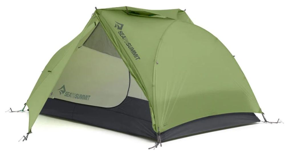 SEATOSUMMIT Telos TR2 Plus - 2 Personen Zelt