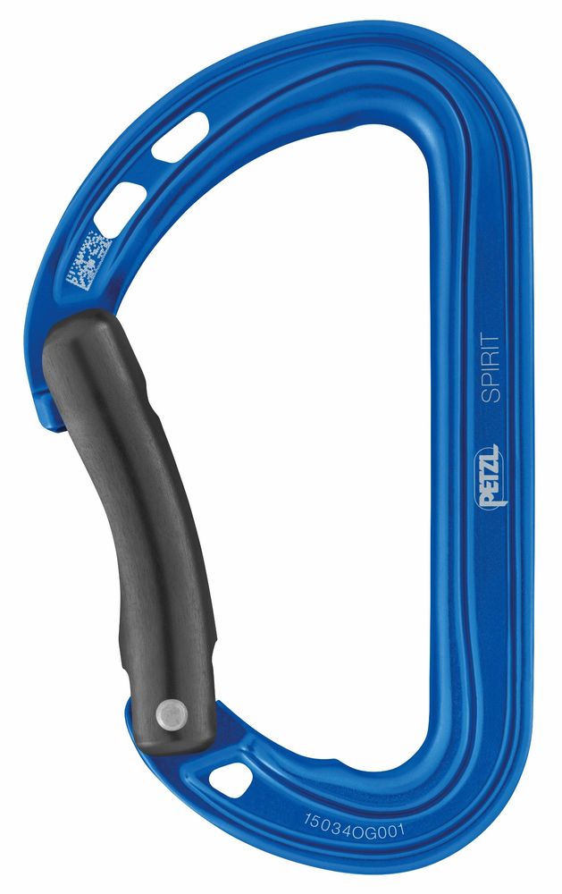 Corde D'escalade PETZL Verticality - Corde Simple, Légère, Durable Et Compacte - Pour L'escalade Et Les Travaux En Hauteur