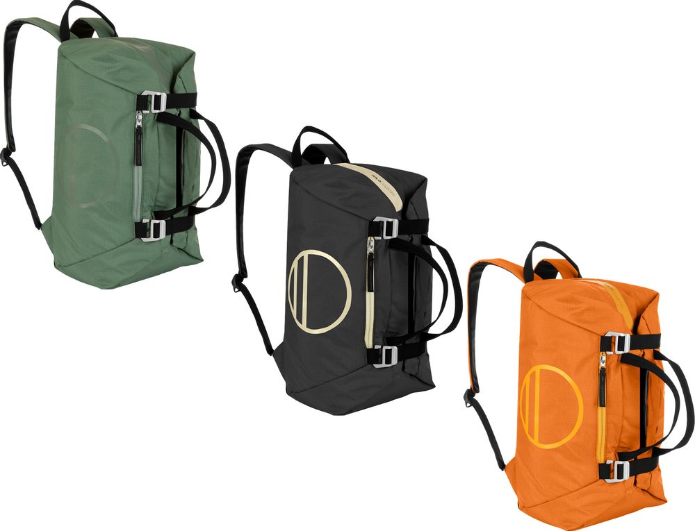 Wildcountry Ropebag Seilsack VerticalExtreme.de Ausrüstung fürs