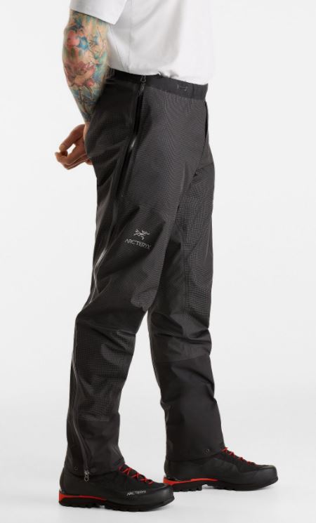 Arcteryx Alpha Pant GORE-TEX® Performance Hose VerticalExtreme
