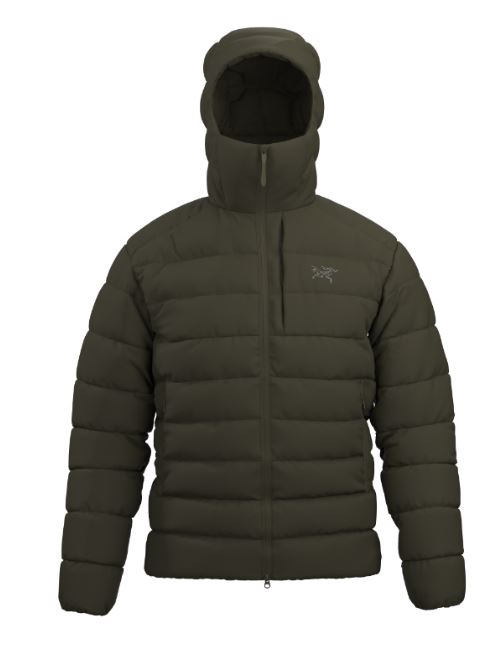 Arcteryx Thorium Hoody Men -  Daunenjacke günstig online kaufen