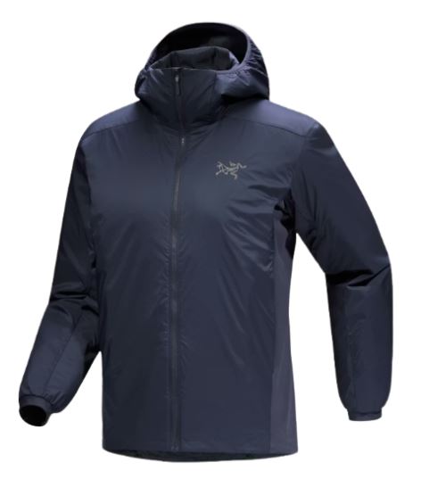 Arcteryx Atom Hoody Men - Isolationsjacke